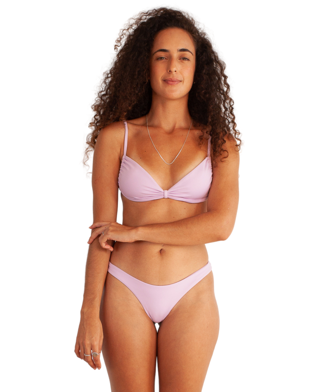 joy bottom | lilac haze
