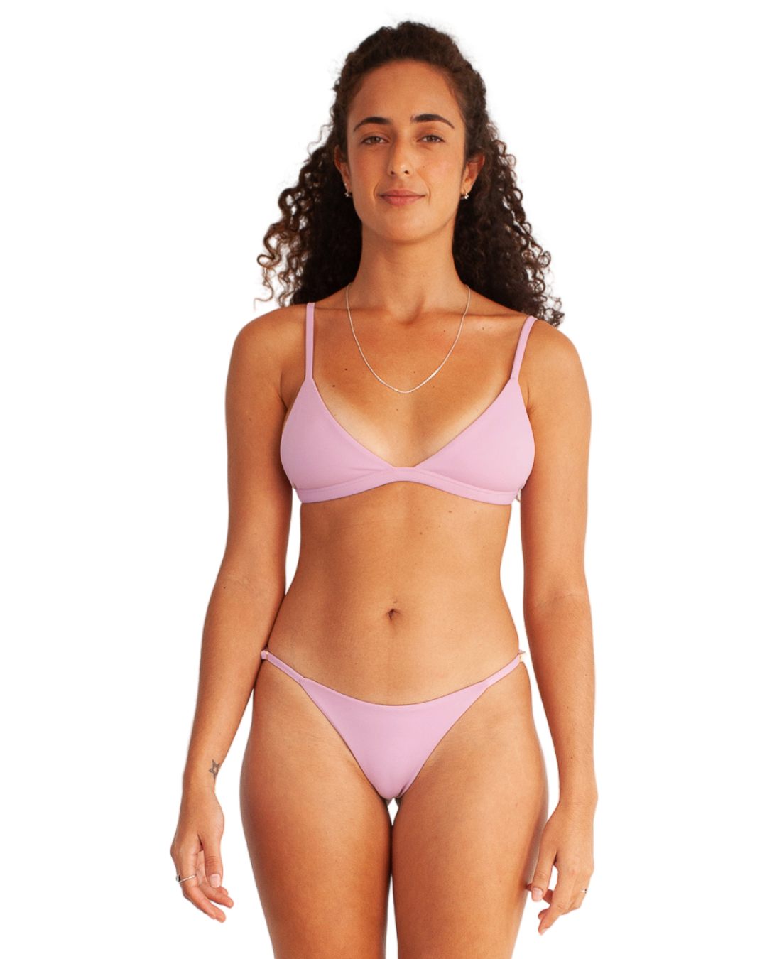 breezy top | lilac haze