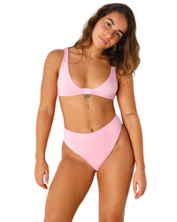 isla bottom | pink blush