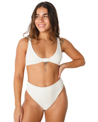 isla top | off-white