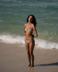 breezy bottom taupe
